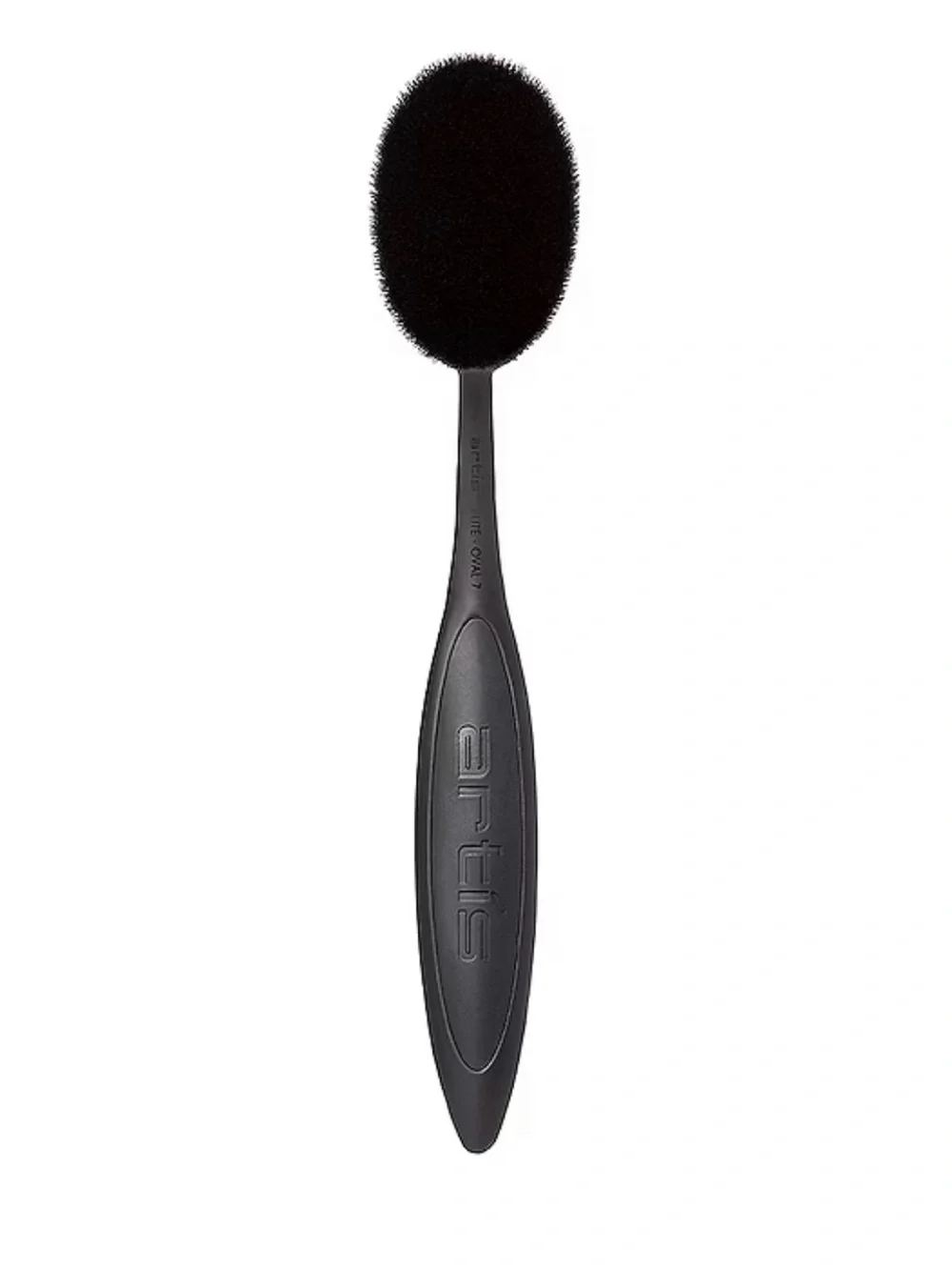 artis Elite Black Oval 7  Makeup Brush